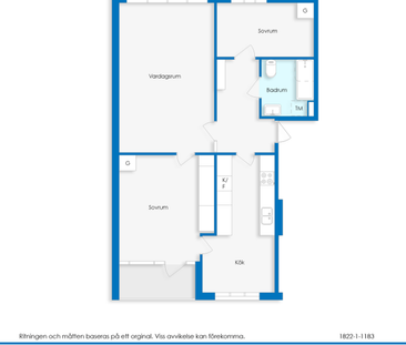 Stenfalksgränd 5, 74561, Enköping - Photo 6