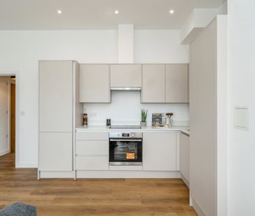 1 bedroom apartment to rent - Photo 5