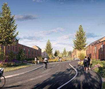 3 bedroom semi-detached house to rent - Photo 6