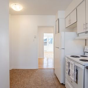 3 1/2 - 265 Rue Riverside, Saint-Lambert - Photo 2