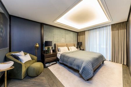 Ashburton Place, Mayfair, W1J - Photo 3