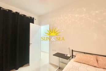 2 BEDROOM APARTMENT - TORREVIEJA