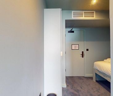 Flat share to rent - Photo 3