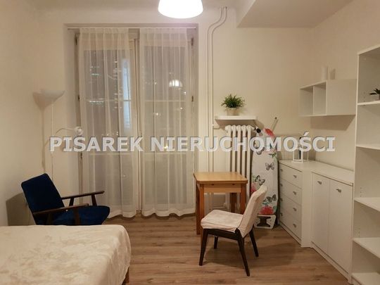 Warszawa M., Warszawa, Śródmieście - Zdjęcie 1