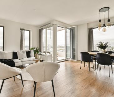 Te huur: Appartement Ertskade 190 in Amsterdam - Foto 2