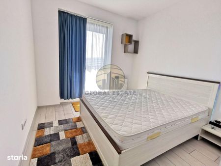 Inchirieri Apartamente 2 camere Bucuresti - Fotografie 4