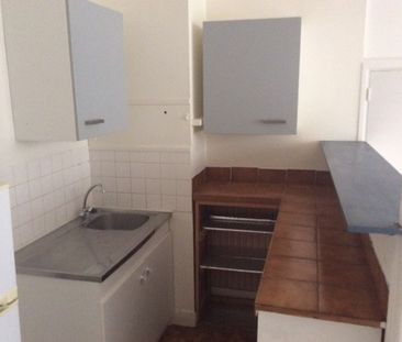 Location Appartement 2 pièces 43m² - Photo 2