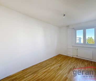 3.5 Zimmer, 77 m², 3. Stock - Photo 4