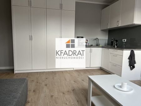 Kawalerka w Centrum miasta - Photo 3