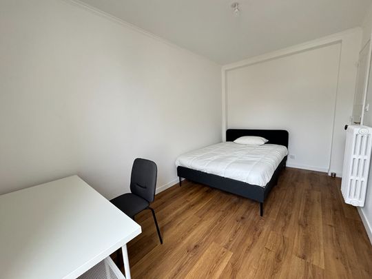 Appartement T4 à Rennes - Photo 1