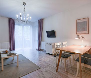 Mieszkanie z ogródkiem na wynajem! Gumieńce - Фото 2