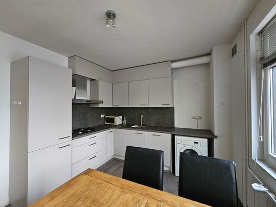 Te huur: Appartement Burgwal in Oss - Photo 1