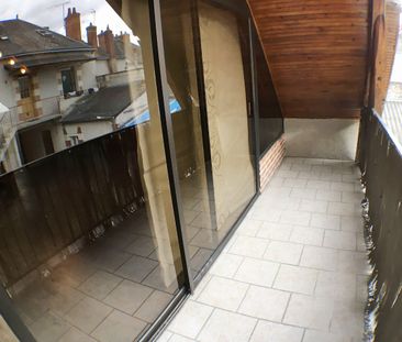 APPARTEMENT A LOUER T5 - BLOIS - 3 CHBS, CLIM. RÉVERSIBLE, CAVE PRI... - Photo 5