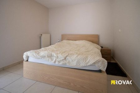 Verzorgd gelijkvloers appartement - zeer rustig, doch centraal gelegen! - Photo 4