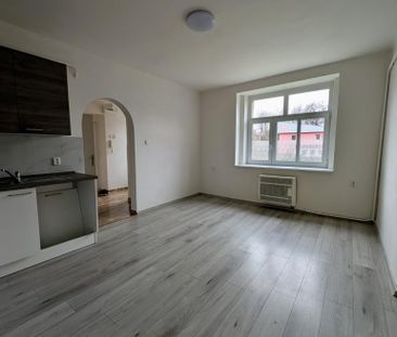 Pronájem bytu 2+kk 48 m2 - Fotografie 6