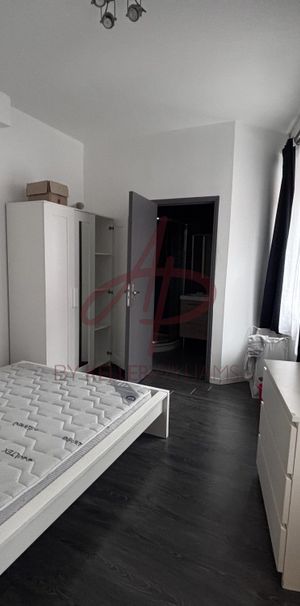 Appartement à louer, 2 pièces - Roubaix 59100 - Photo 1