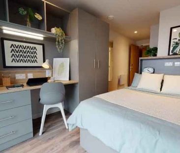 Copper En Suite - Photo 6