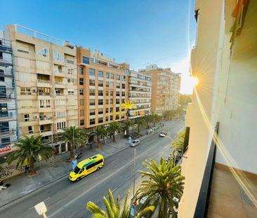 2 BEDROOM APARTMENT - ALICANTE - Photo 1