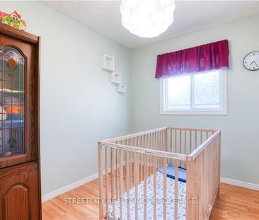 For Lease - 1049 Fogerty Street, London North, Ontario - Photo 3