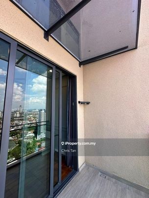 Bloomsvale Menara Vista Petaling, Jalan Klang Lama (Old Klang Road) - Foto 1