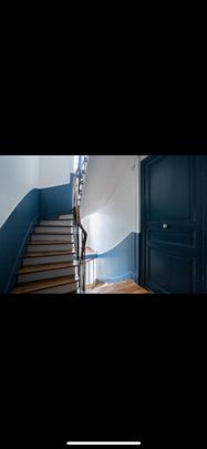 Appartement T2 Levallois-Perret à louer - Photo 1