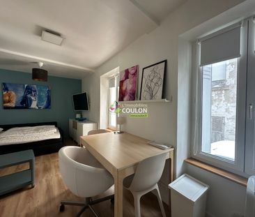 Location Appartement 1 pièce 20m² - Photo 1