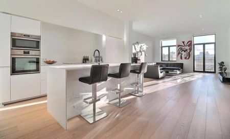 Appartement te huur - Foto 5