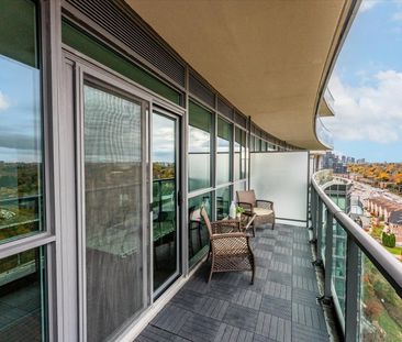 For Lease - 35 Brian Peck Crescent Unit# 1503, Toronto, Ontario - Photo 4