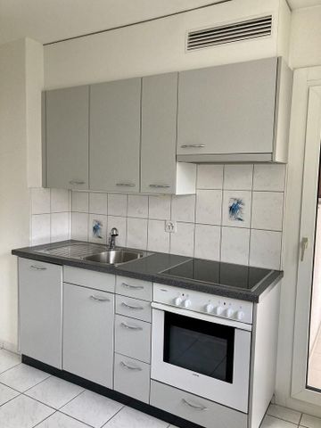 Kinderfreundliche Wohnung Nähe Dorfzentrum - Photo 4