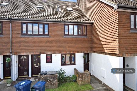 1 bedroom maisonette to rent - Photo 5