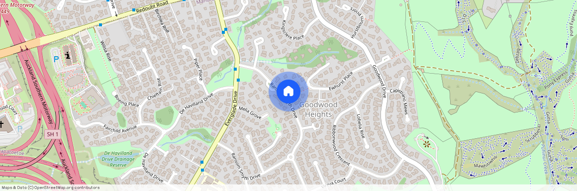 28 Ransom Smyth Drive, Goodwood Heights, Manukau City