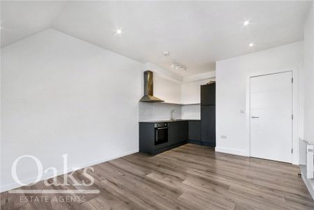 1 bedroom apartment to rent - Photo 2