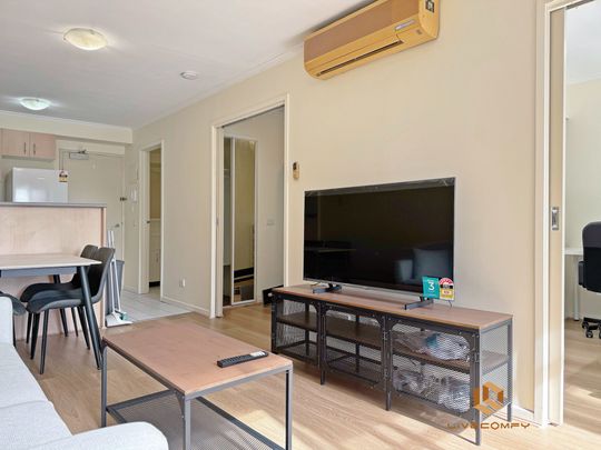 Melbourne CBD - Photo 1