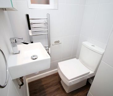 1 bedroom property to rent Terry Road, Coventry, CV1 - Photo 6