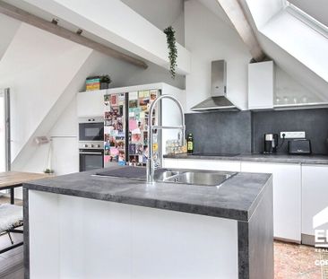 Appartement - 1 Chambre - Petite copropriété - Photo 3