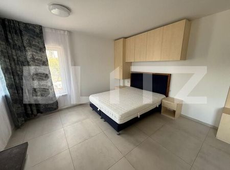 Garsonieră modernă, 30 mp, Centru - Photo 3