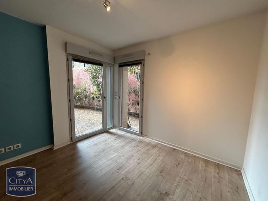 Location Appartement 1 pièce 26m² NICE 06300 - Photo 1