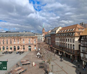 Appartement 3 pièces de 68 - Photo 5