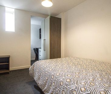 Studio to rent - Photo 2