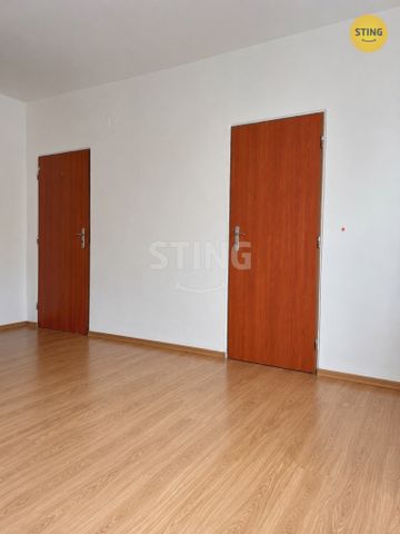 Byt 2+1 k pronájmu, Třinec / Staré Město, ulice Pod břehem - Photo 2