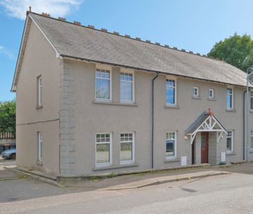 8 Craigour Court, AB31 4JB, Banchory - Photo 1