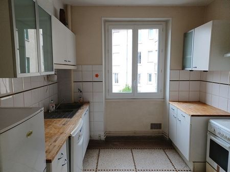 63000, Clermont-Ferrand - Photo 2