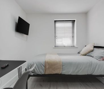 6 bedroom house to rent - Photo 6