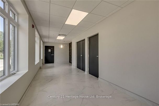 For Lease - 71 Metcalf Street Unit# 205, Woodstock, Ontario - Photo 1