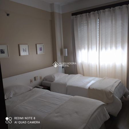 Apartamento com 1 quarto e 34m² para alugar em Moinhos de Vento, Porto Alegre. - Photo 3