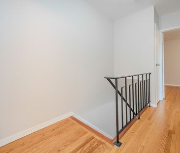 For Lease - 144 PRINCETON Drive, Hamilton, Ontario - Photo 4