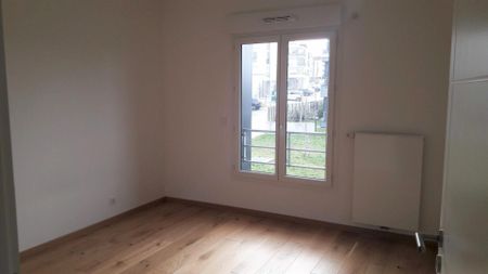 location Appartement T2 DE 66.8m² À SAINT JULIEN EN GENEVOIS - Photo 4