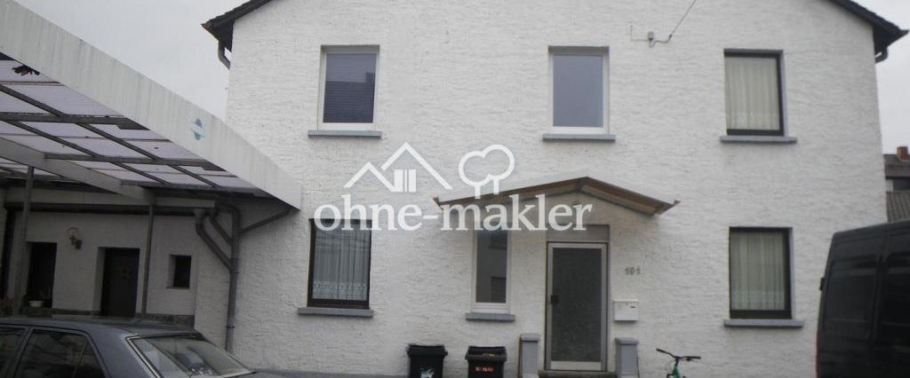 1 Zimmer Appartment in Darmstadt-City - Foto 1