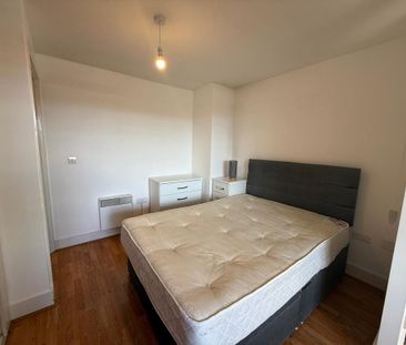 Studio to rent - Photo 3
