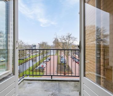 Appartement te huur: Rivierweg 166 2903 AN Capelle aan den IJssel - Foto 3